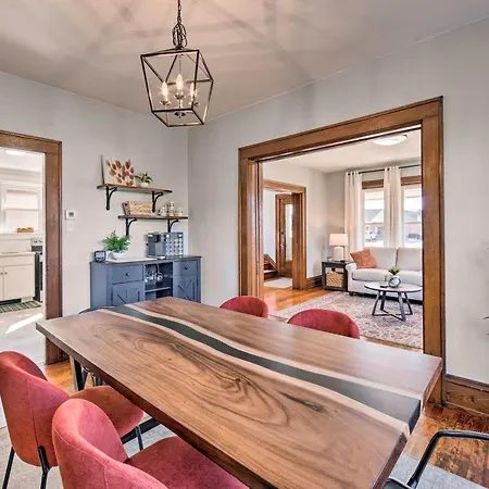 Bright And Sunny Abode, 2 Mi To Hersheypark! Exterior photo