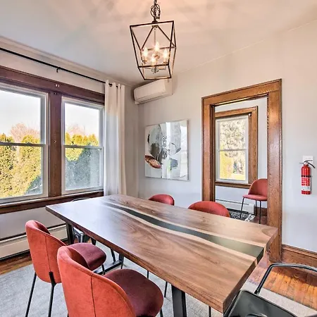 Bright And Sunny Abode, 2 Mi To Hersheypark! Exterior photo