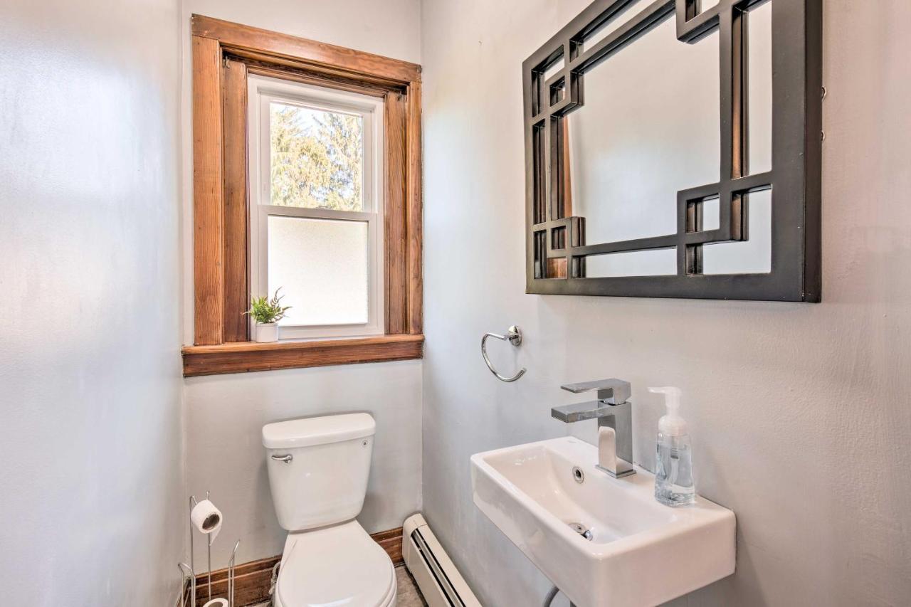Bright And Sunny Abode, 2 Mi To Hersheypark! * Hershey