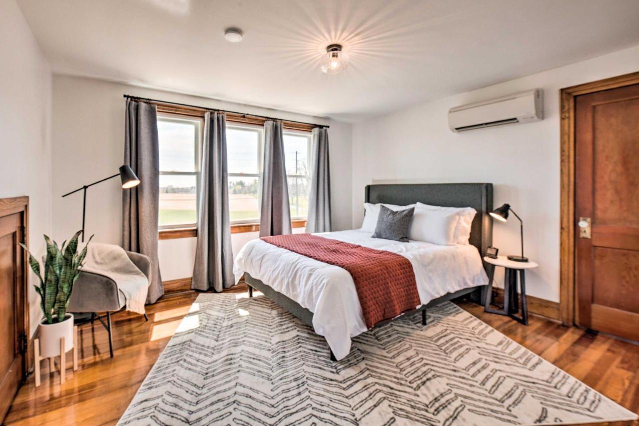 Bright And Sunny Abode, 2 Mi To Hersheypark! Holiday home *