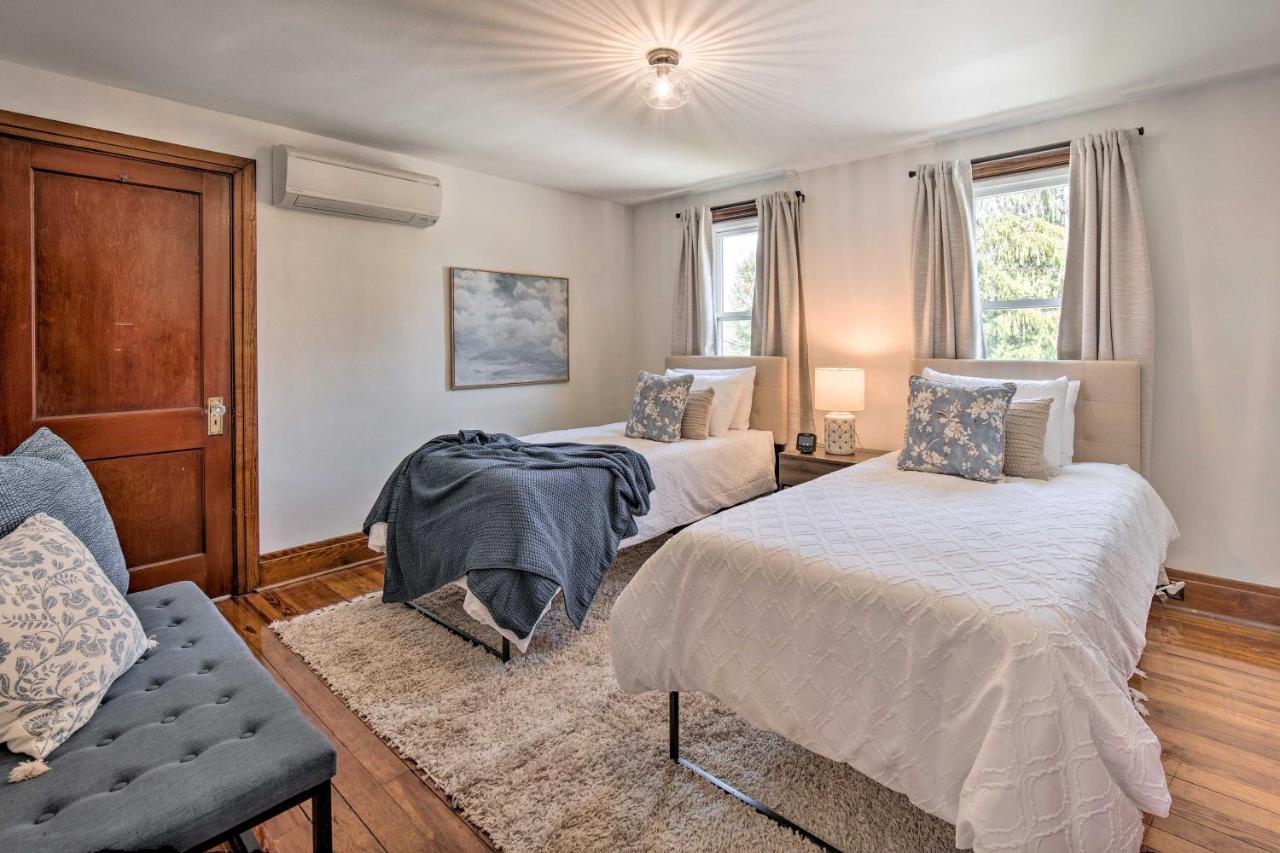 Bright And Sunny Abode, 2 Mi To Hersheypark! Holiday home